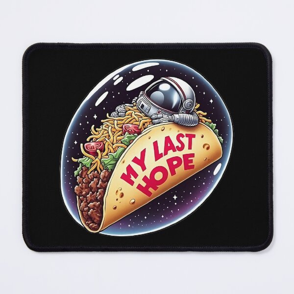 Item preview, THE TACO designed and sold by Hecart.
