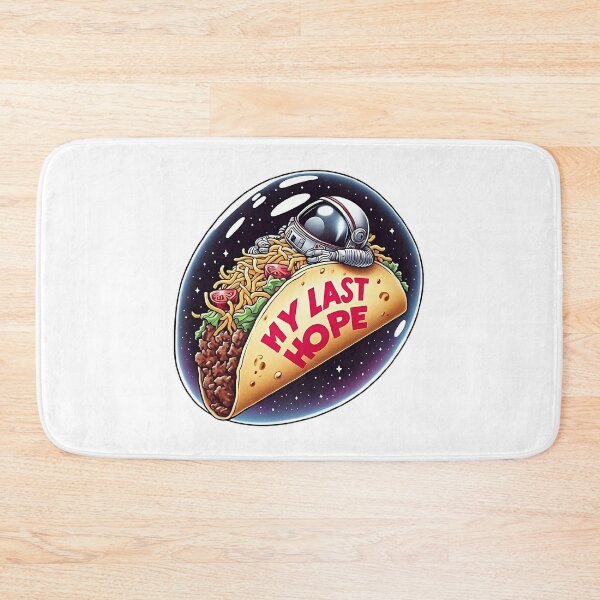 Item preview, THE TACO designed and sold by Hecart.