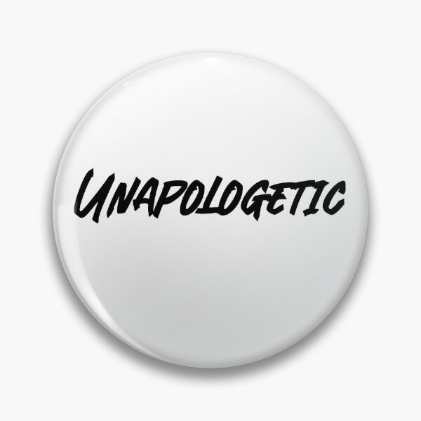 Item preview, Unapologetic Design designed and sold by ERROR-STORE.