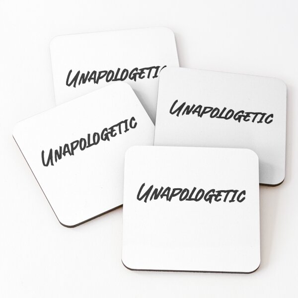 Item preview, Unapologetic Design designed and sold by ERROR-STORE.