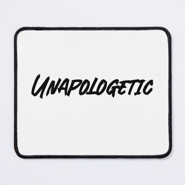 Item preview, Unapologetic Design designed and sold by ERROR-STORE.