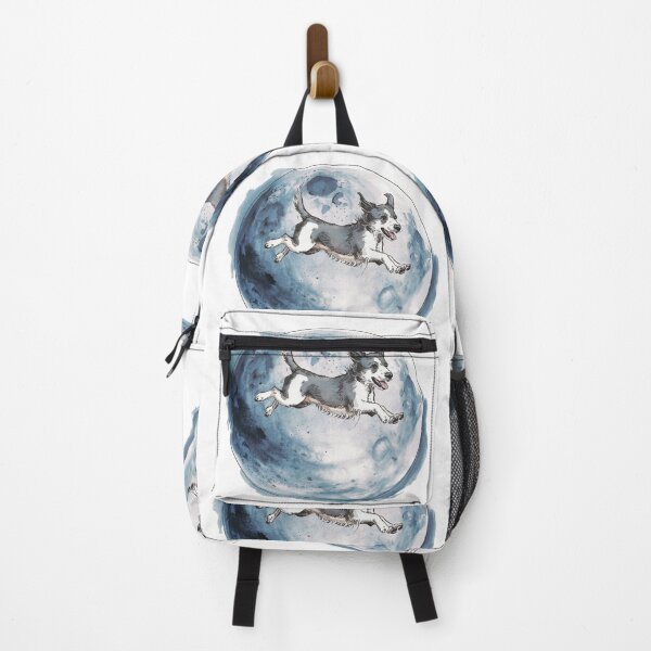 Item preview, The Dog Jumped over the Moon designed and sold by Gentle40Winks.