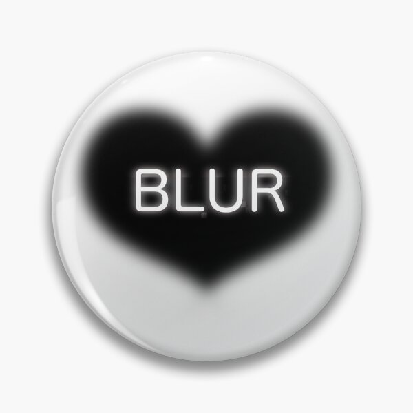 Item preview, Blur: Blurred Heart: A Touch of Mystery designed and sold by PLANn.