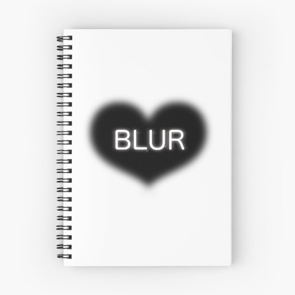 Item preview, Blur: Blurred Heart: A Touch of Mystery designed and sold by PLANn.