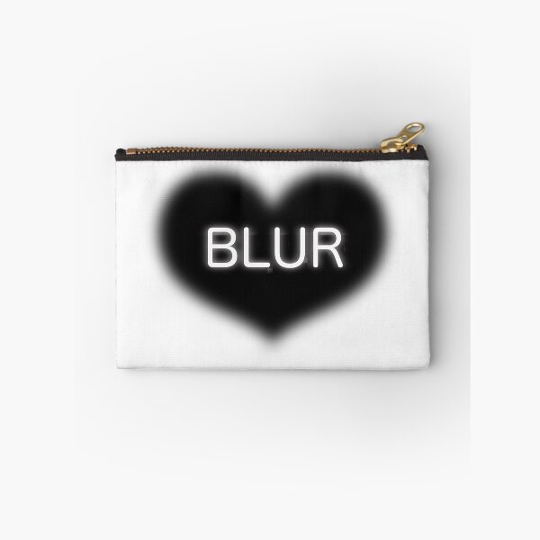 Item preview, Blur: Blurred Heart: A Touch of Mystery designed and sold by PLANn.