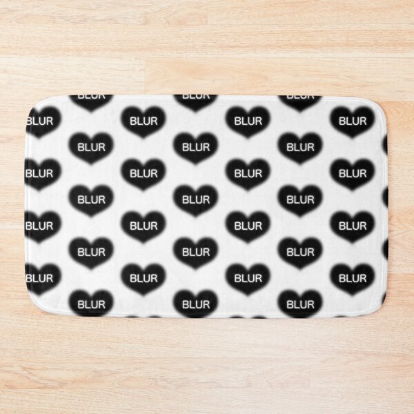 Item preview, Blur: Blurred Heart: A Touch of Mystery designed and sold by PLANn.