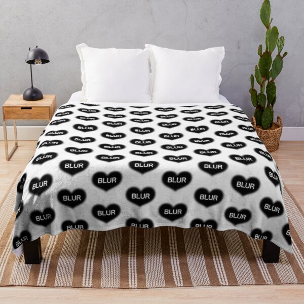 Item preview, Blur: Blurred Heart: A Touch of Mystery designed and sold by PLANn.