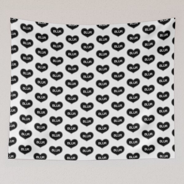Item preview, Blur: Blurred Heart: A Touch of Mystery designed and sold by PLANn.