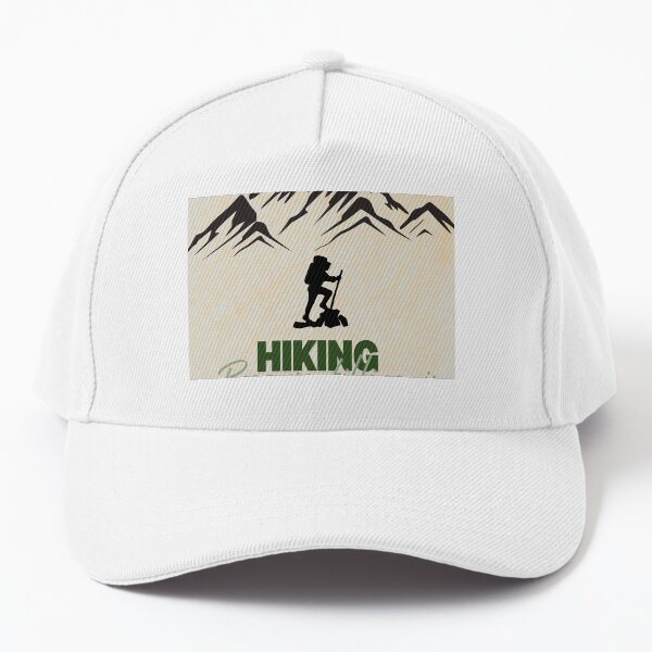 Item preview, Hiking designed and sold by SimonaBote.