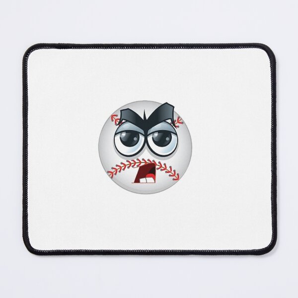 Item preview, Big Ump of the "12 Emojis!"  designed and sold by ReneeAB9NYC.