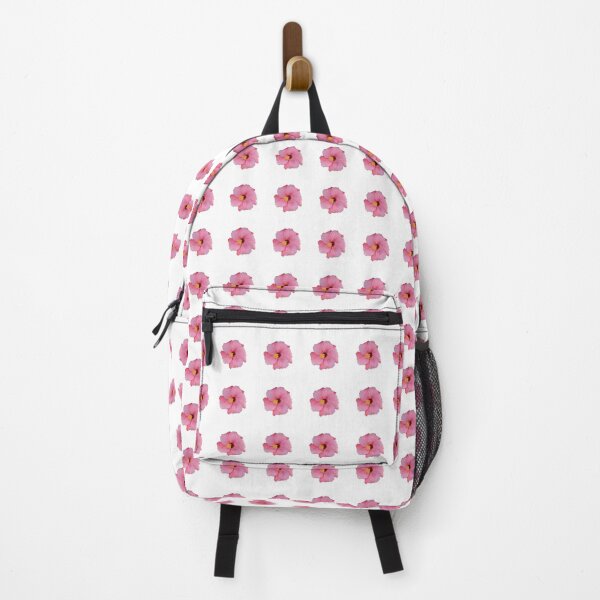 Item preview, Pink soft hibiscus designed and sold by Kiraguapa.