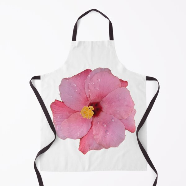 Item preview, Pink soft hibiscus designed and sold by Kiraguapa.