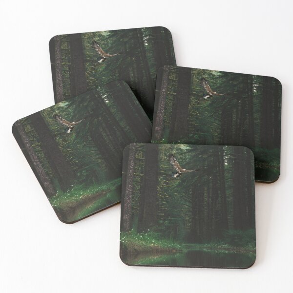 Item preview, Landscape Forest designed and sold by Alexandre Viana.