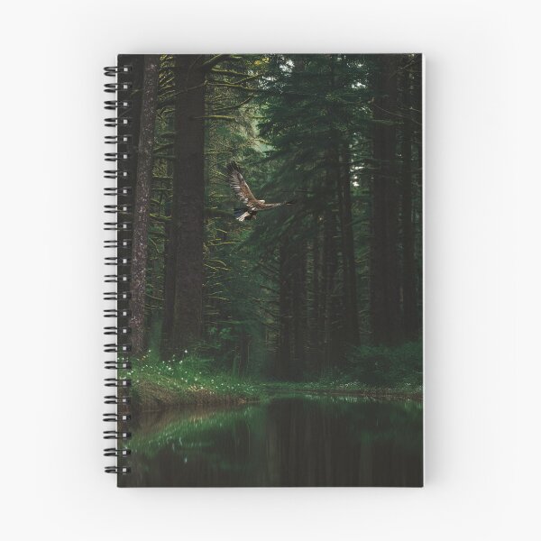 Item preview, Landscape Forest designed and sold by Alexandre Viana.