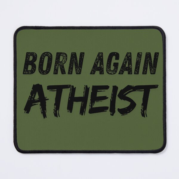Artikelvorschau, Atheist Ein wiedergeborener Atheist entworfen und verkauft von alczar.