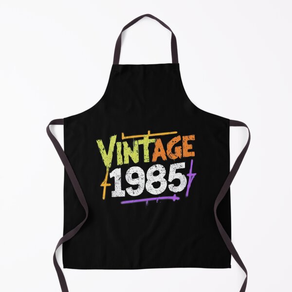 Item preview, Vintage 1985 designed and sold by artchic4you.