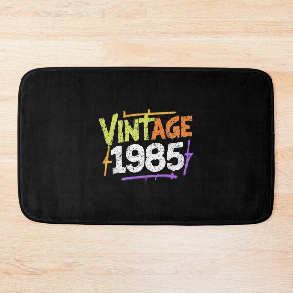 Item preview, Vintage 1985 designed and sold by artchic4you.
