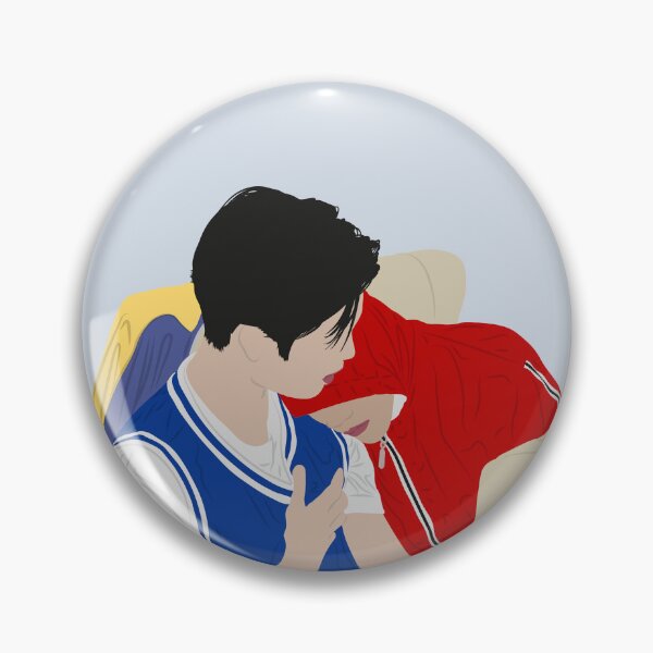 Item preview, When you like someone, your heart will tell you. | my love mix-up th designed and sold by Pinu92.
