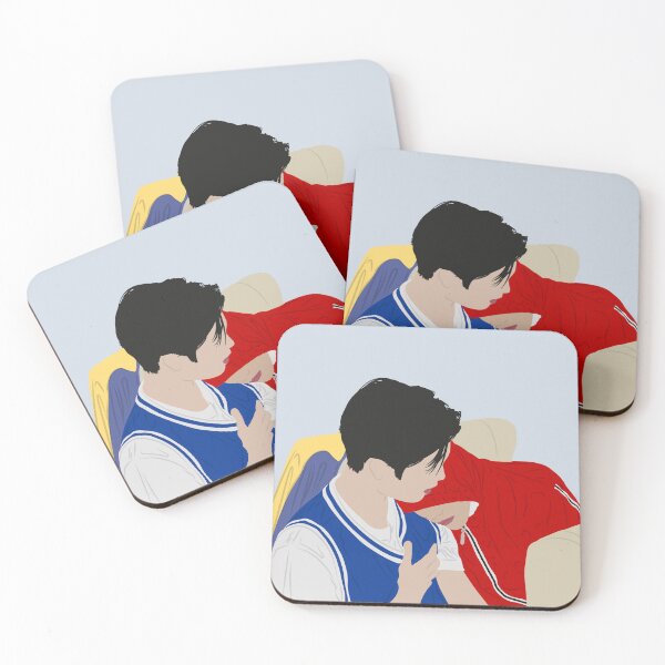 Item preview, When you like someone, your heart will tell you. | my love mix-up th designed and sold by Pinu92.