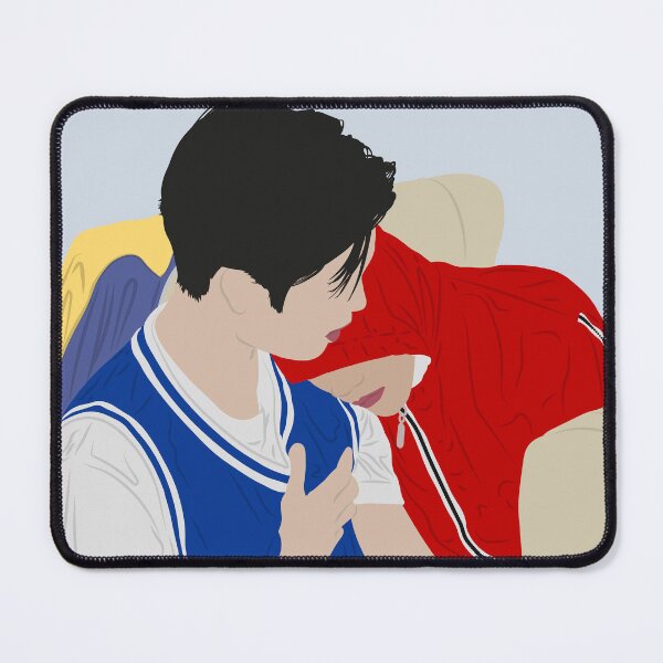 Item preview, When you like someone, your heart will tell you. | my love mix-up th designed and sold by Pinu92.
