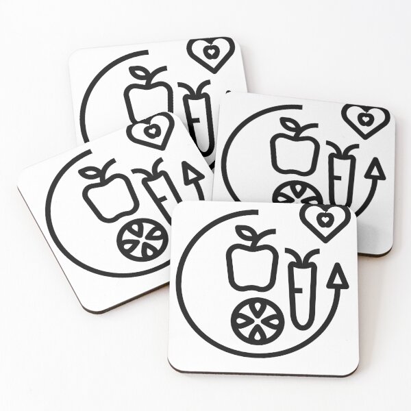 Item preview, Nutrition Cycle designed and sold by PaulHawkDesigne.