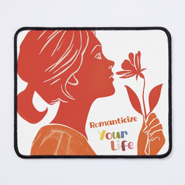 Item preview, Romanticize Your Life designed and sold by Dreamy  Monkey.