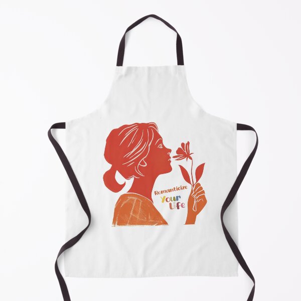 Item preview, Romanticize Your Life designed and sold by Dreamy Monkey.