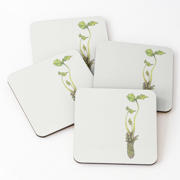 Item preview, Wasabi designed and sold by SerenSketches.
