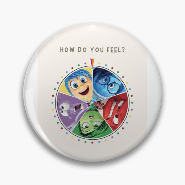 Item preview, Insideout  designed and sold by Amoricoo.
