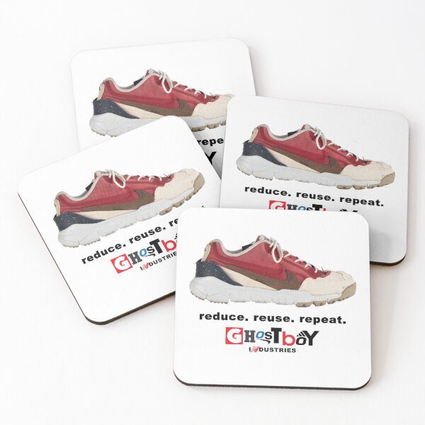 Item preview, Reduce. Reuse. Repeat designed and sold by Elijah Grey Dalley.