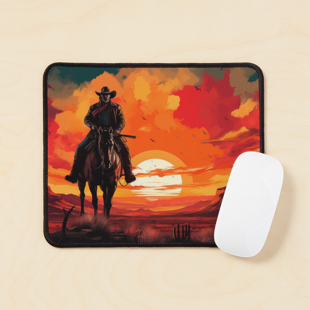 Item preview, Mouse Pad designed and sold by Rtymer.