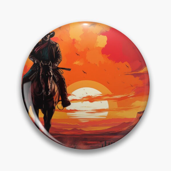 Item preview, Cowboy designed and sold by Rtymer.