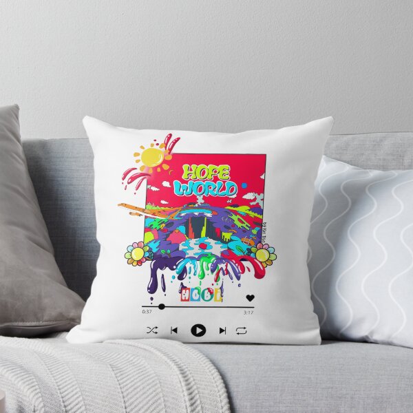 Item preview, hope world music designed and sold by deimonGirl2930.