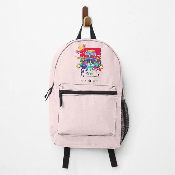 Item preview, hope world music designed and sold by deimonGirl2930.