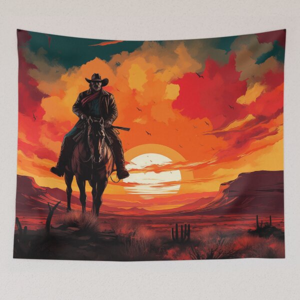Item preview, Cowboy designed and sold by Rtymer.