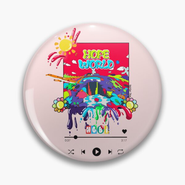Item preview, hope world music designed and sold by deimonGirl2930.
