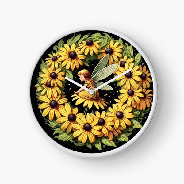 Item preview, Daisy Fairy designed and sold by Boog Monst .