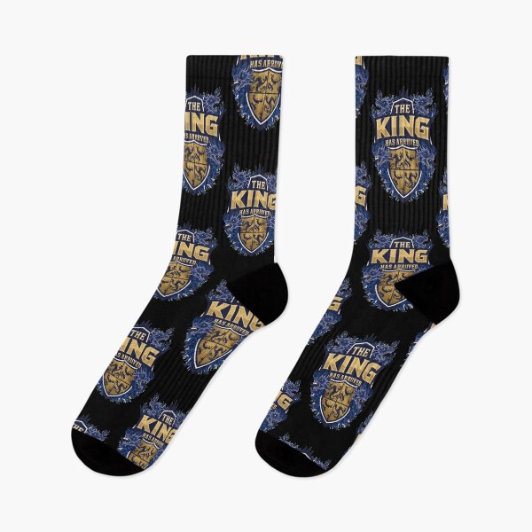 Item preview, The King Has Arrived  designed and sold by Leesondesign.