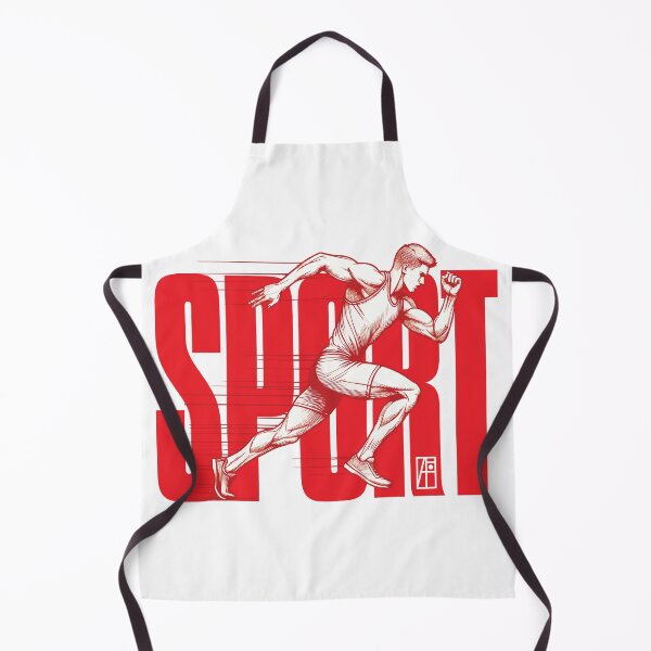 Item preview, SPORT - Running - MAN RUNNER - 3 designed and sold by ArtProjectShop.