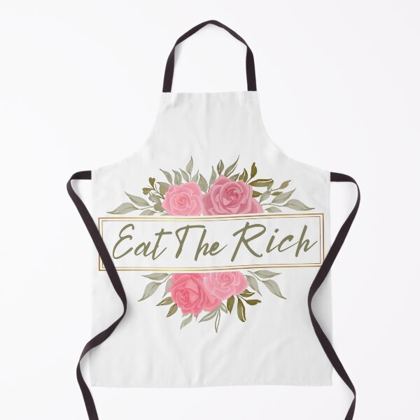 Item preview, Eat The Rich designed and sold by Invisible-Cult.
