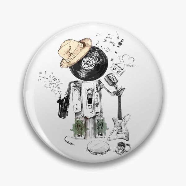 Item preview, Mr Vinyl  designed and sold by RetroTjoshak.
