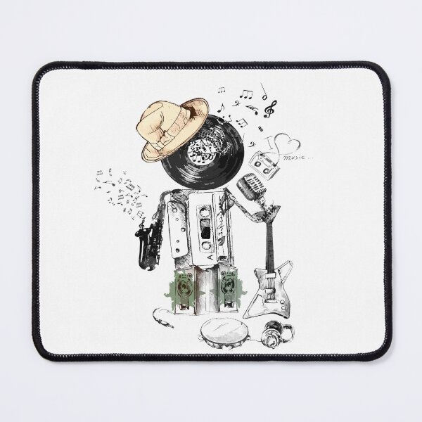 Item preview, Mr Vinyl designed and sold by RetroTjoshak.