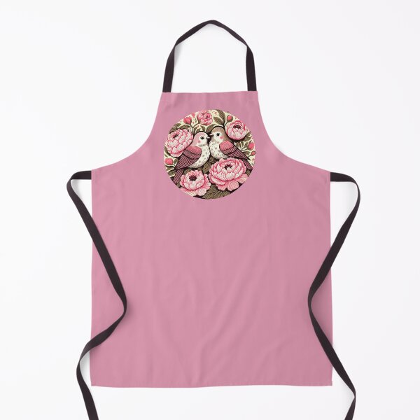 Item preview, Lovebirds designed and sold by FrictionMaxxing.