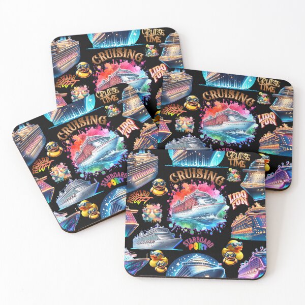 Item preview, CRUISE TIME designed and sold by EpiTee.
