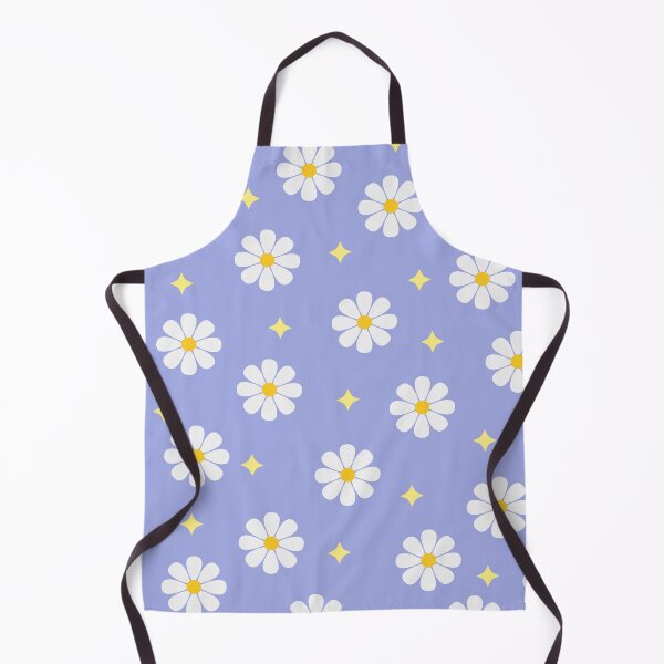 Item preview, Cute Lilac Boho Daisy Flowers  designed and sold by LMStudioDesigns.