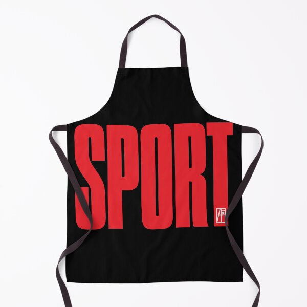 Item preview, SPORT - inscription - TRAINING - 1 designed and sold by ArtProjectShop.