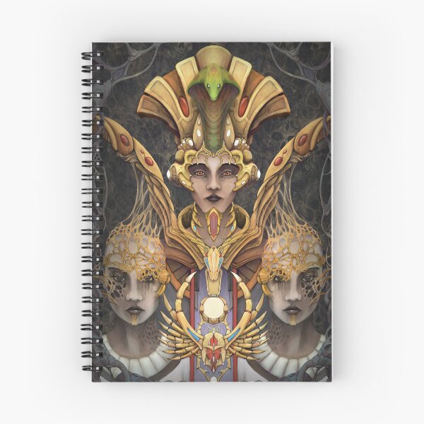 Item preview, Syphoned Ra designed and sold by Adam Howie.