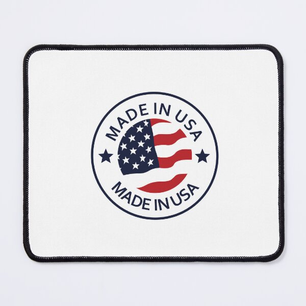 Item preview, MADE USA designed and sold by wabshirts.