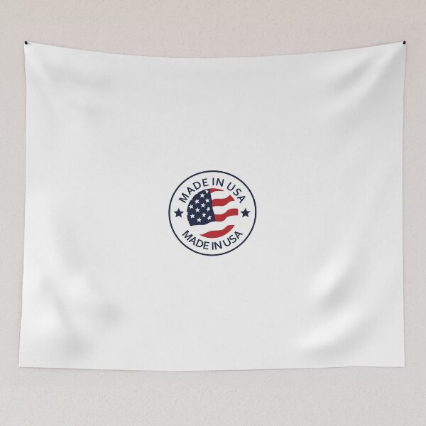 Item preview, MADE USA designed and sold by wabshirts.