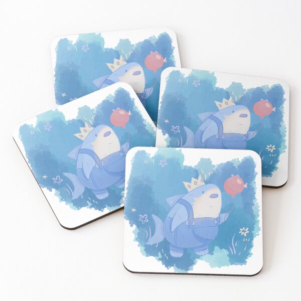 Item preview, Shark designed and sold by UniDreams.